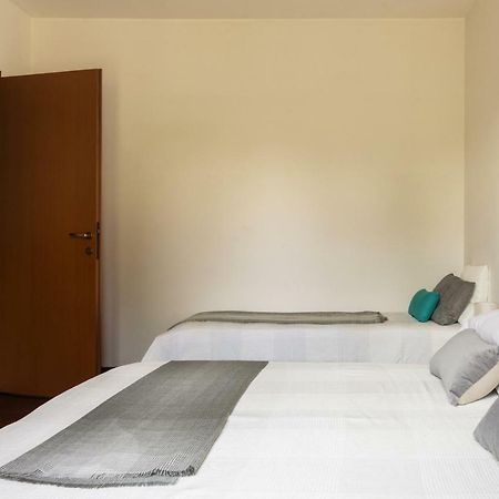 Apartament Expocity - Balzarotti Rho Fiera Galeazzi Mind Zewnętrze zdjęcie