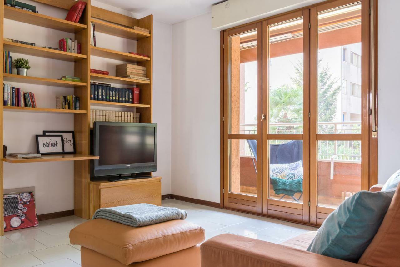 Apartament Expocity - Balzarotti Rho Fiera Galeazzi Mind Zewnętrze zdjęcie