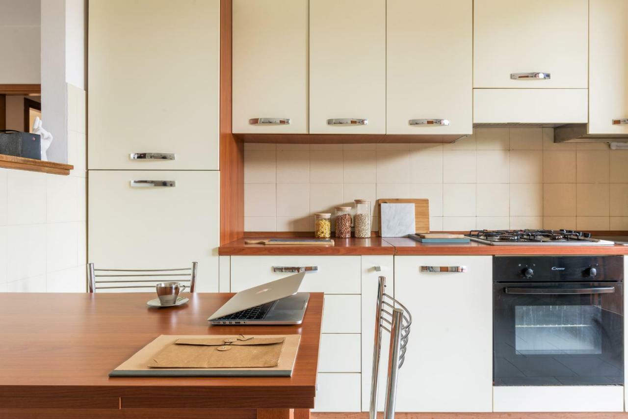 Apartament Expocity - Balzarotti Rho Fiera Galeazzi Mind Zewnętrze zdjęcie