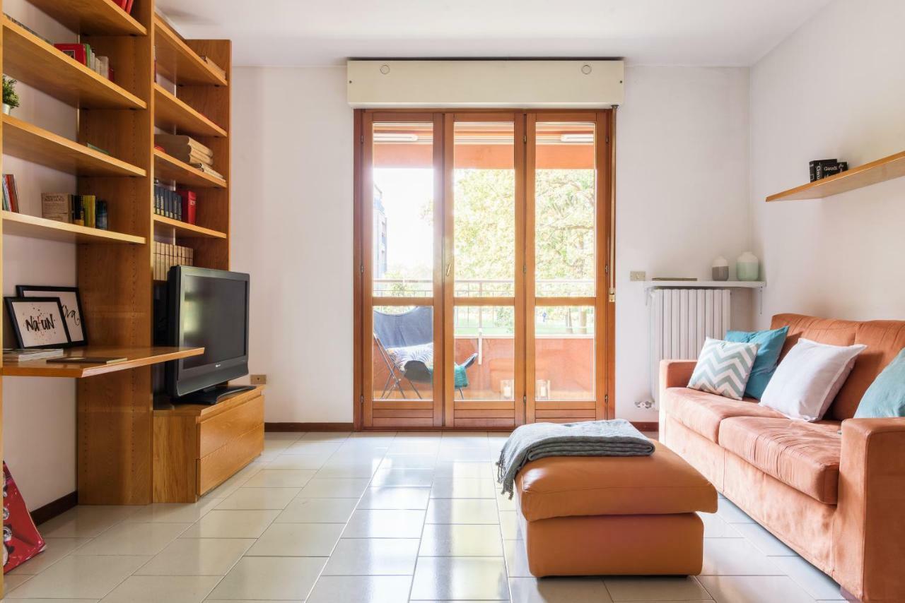 Apartament Expocity - Balzarotti Rho Fiera Galeazzi Mind Zewnętrze zdjęcie