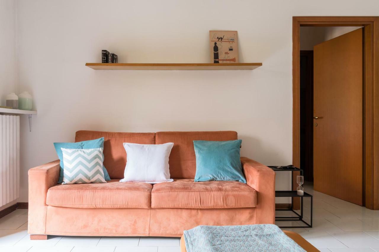 Apartament Expocity - Balzarotti Rho Fiera Galeazzi Mind Zewnętrze zdjęcie