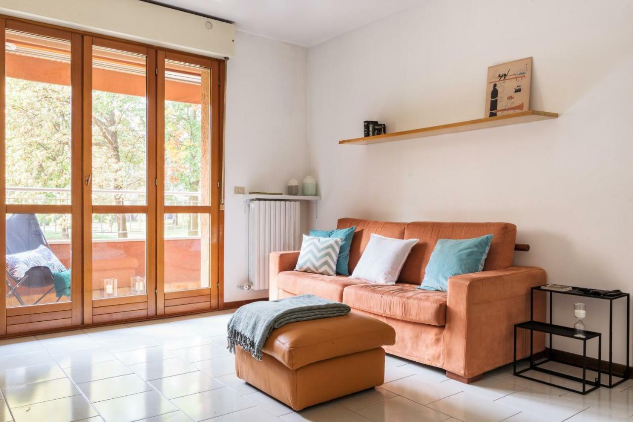 Apartament Expocity - Balzarotti Rho Fiera Galeazzi Mind Zewnętrze zdjęcie