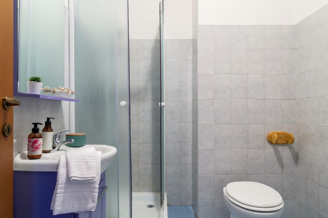 Apartament Expocity - Balzarotti Rho Fiera Galeazzi Mind Zewnętrze zdjęcie