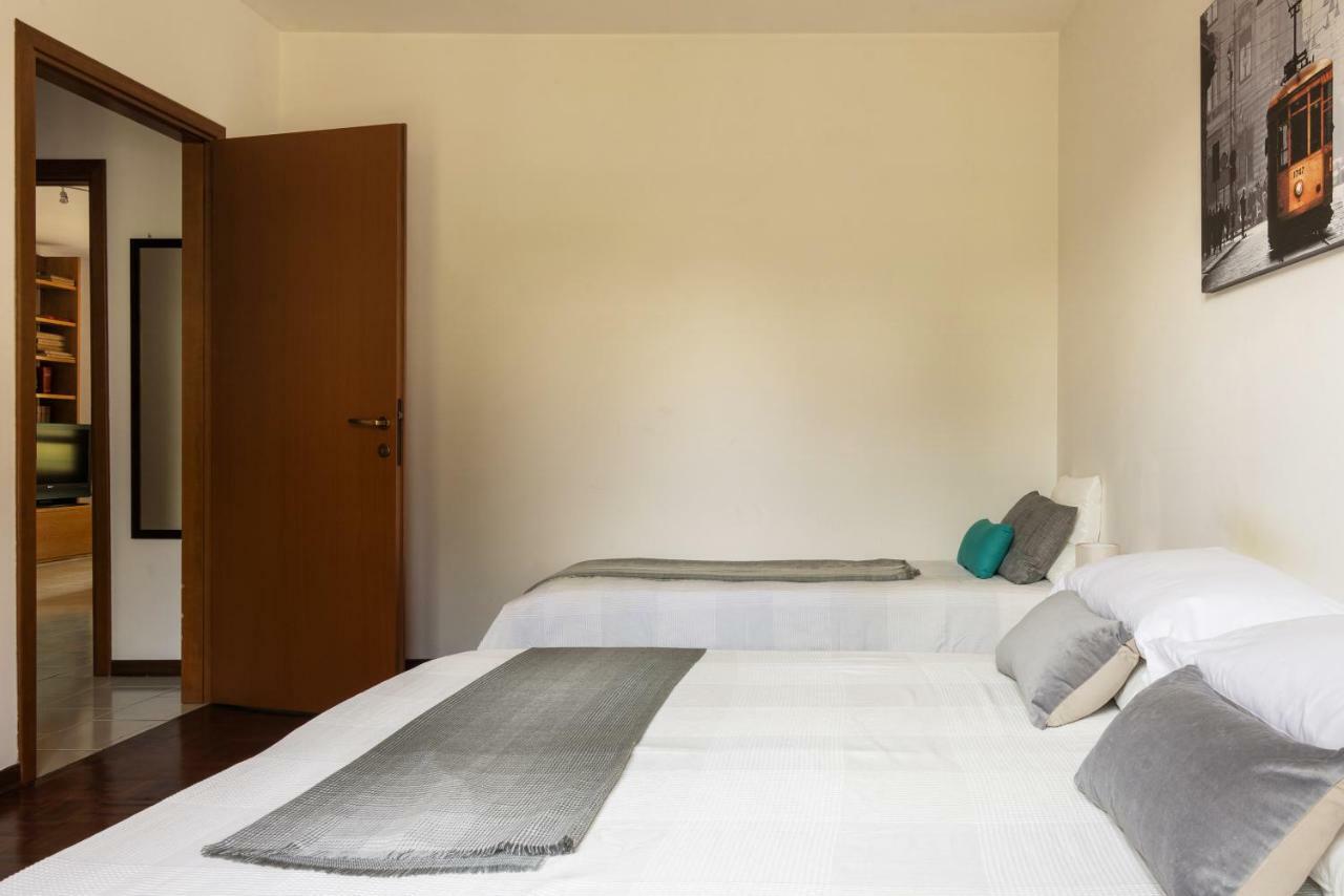 Apartament Expocity - Balzarotti Rho Fiera Galeazzi Mind Zewnętrze zdjęcie