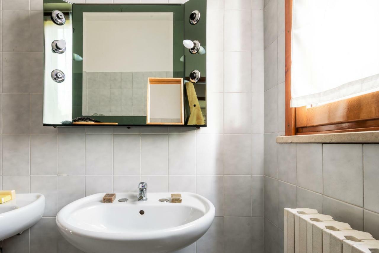 Apartament Expocity - Balzarotti Rho Fiera Galeazzi Mind Zewnętrze zdjęcie