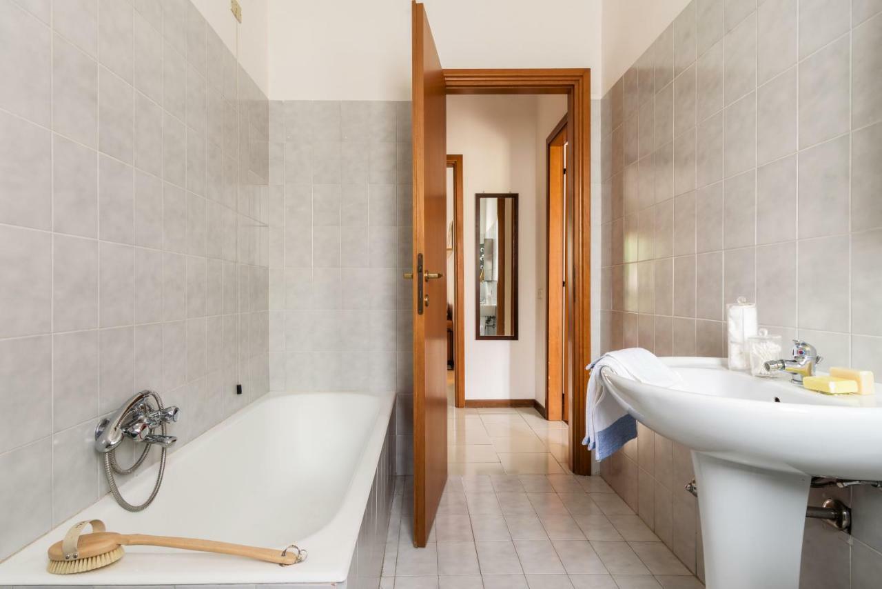 Apartament Expocity - Balzarotti Rho Fiera Galeazzi Mind Zewnętrze zdjęcie